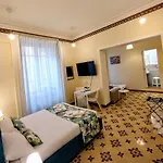 Suleima Centro 3* Mesyna