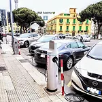 Suleima Centro Mesyna