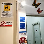 Suleima Centro Nocleg ze śniadaniem 3*