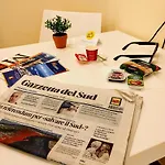 Suleima Centro Nocleg ze śniadaniem 3*