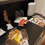 Suleima Centro Nocleg ze śniadaniem