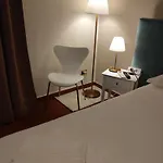 Nocleg ze śniadaniem Suleima Centro 3*