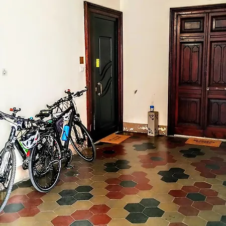 Suleima Centro 3*