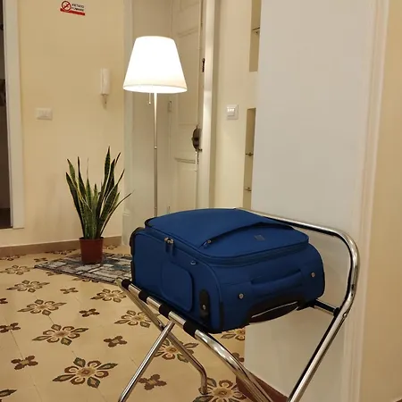 Suleima Centro 3* Messina