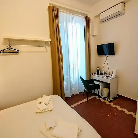 Suleima Centro Oda ve Kahvaltı
