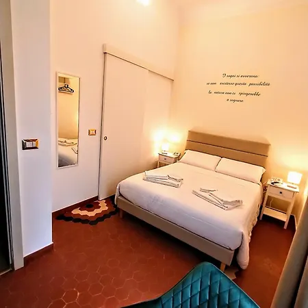 Suleima Centro 3*