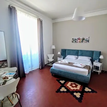 Suleima Centro 3*