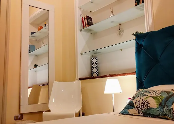 Suleima Centro 3*