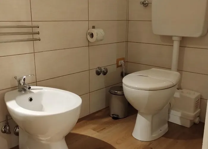 Suleima Centro Bed & Breakfast 3*