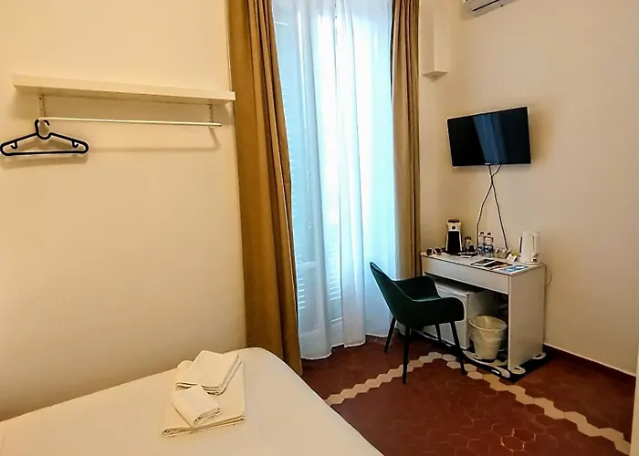 Suleima Centro Bed & Breakfast
