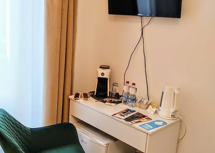 Suleima Centro 3* Messina
