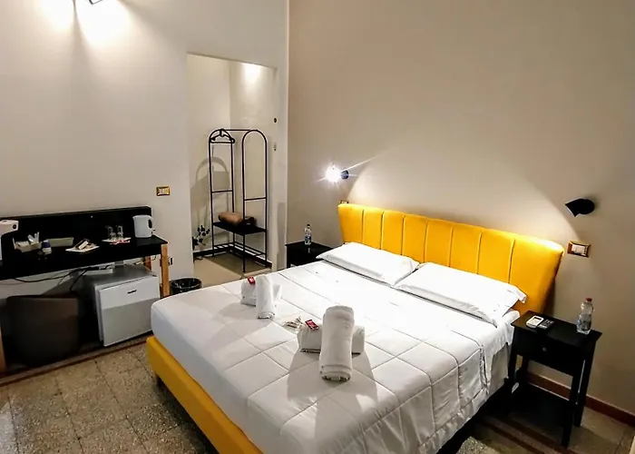 Suleima Centro 3* Messina