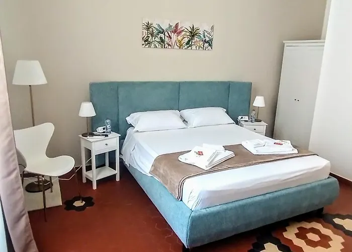 Suleima Centro 3* Messina