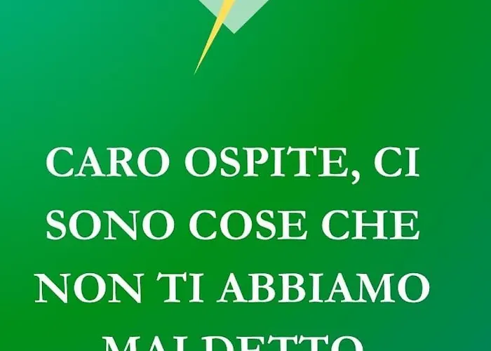 Bed & Breakfast Suleima Centro 3*