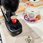 Suleima Centro Bed & Breakfast Messina