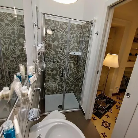 Suleima Centro לינה וארוחת בוקר