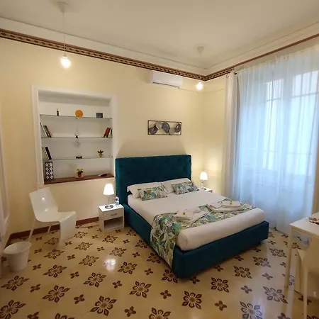 Suleima Centro מסינה