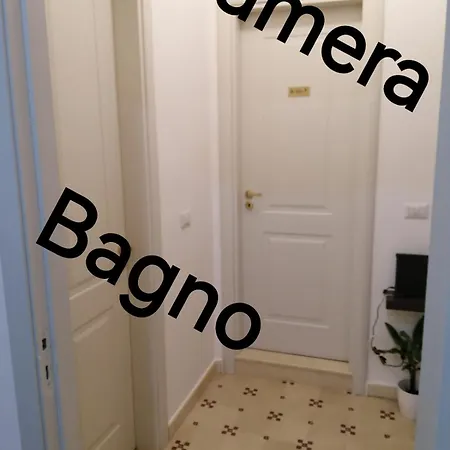 Suleima Centro 3*