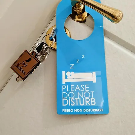 Suleima Centro לינה וארוחת בוקר