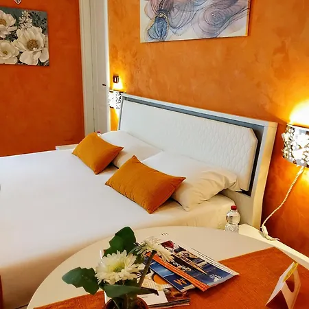 Suleima Centro לינה וארוחת בוקר