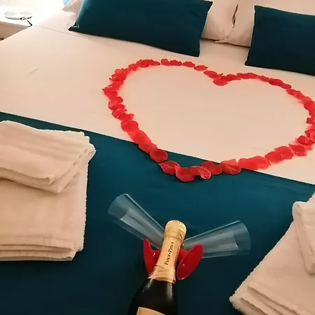 Suleima Centro לינה וארוחת בוקר מסינה