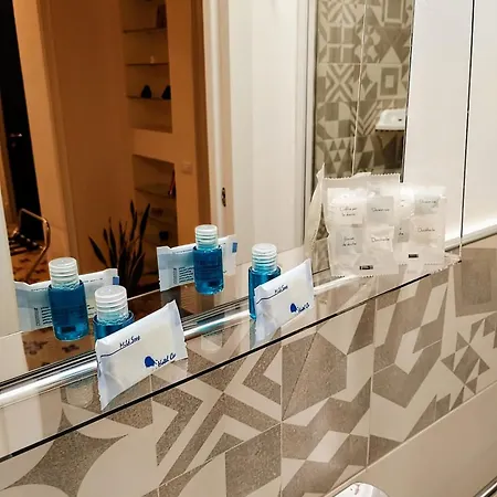 לינה וארוחת בוקר Suleima Centro