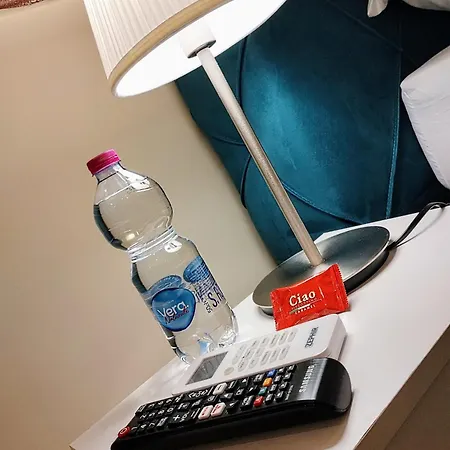 Suleima Centro Bed & Breakfast Messina