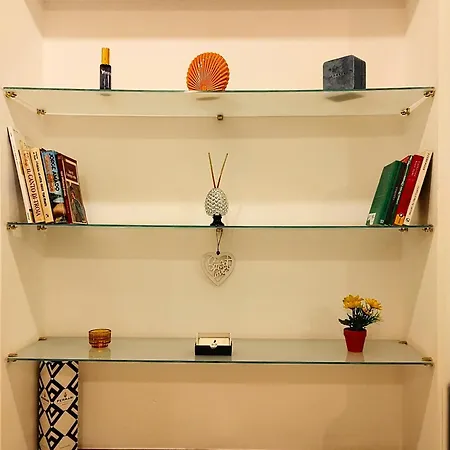 Suleima Centro מסינה