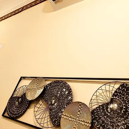 Suleima Centro 3* מסינה