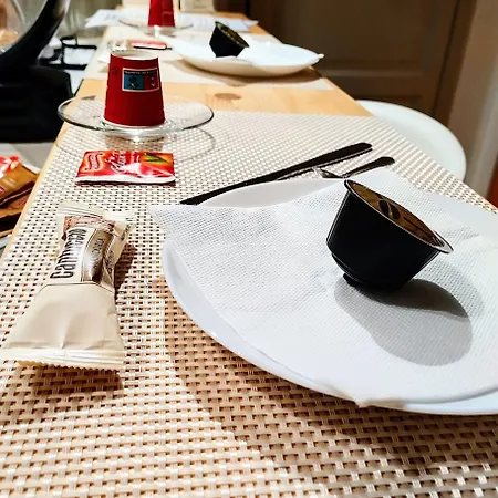 Suleima Centro לינה וארוחת בוקר מסינה