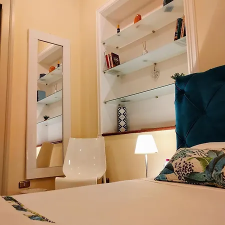 Suleima Centro 3*