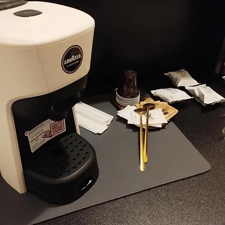 Suleima Centro 3* מסינה