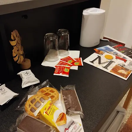 Suleima Centro Bed & Breakfast