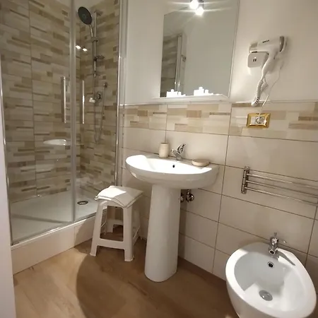 Suleima Centro מסינה