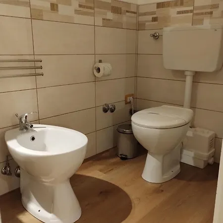 Suleima Centro לינה וארוחת בוקר 3*