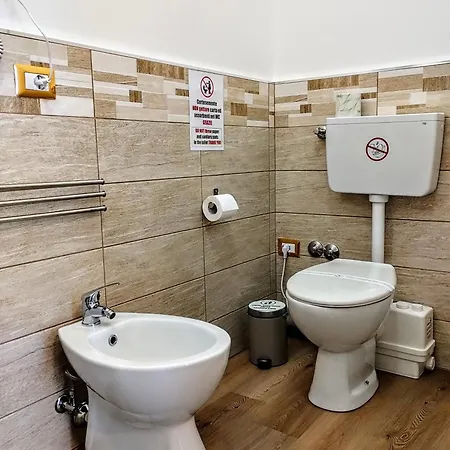 Suleima Centro לינה וארוחת בוקר