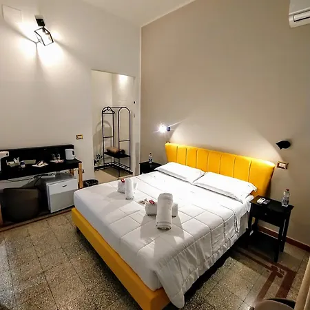 Suleima Centro 3* מסינה