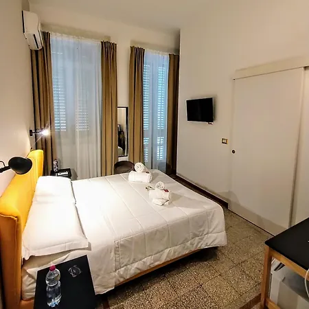 Suleima Centro לינה וארוחת בוקר