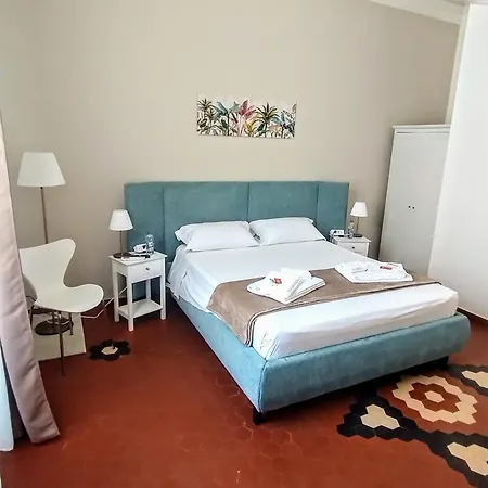 Suleima Centro 3* מסינה