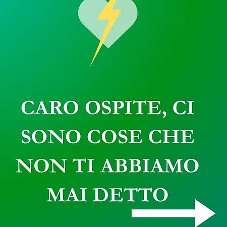 לינה וארוחת בוקר Suleima Centro 3*