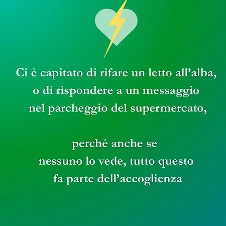 לינה וארוחת בוקר Suleima Centro 3*