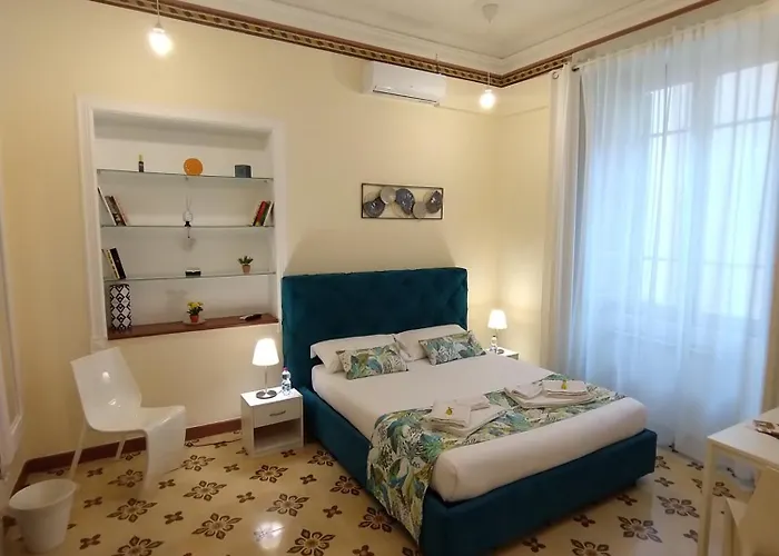 Suleima Centro מסינה