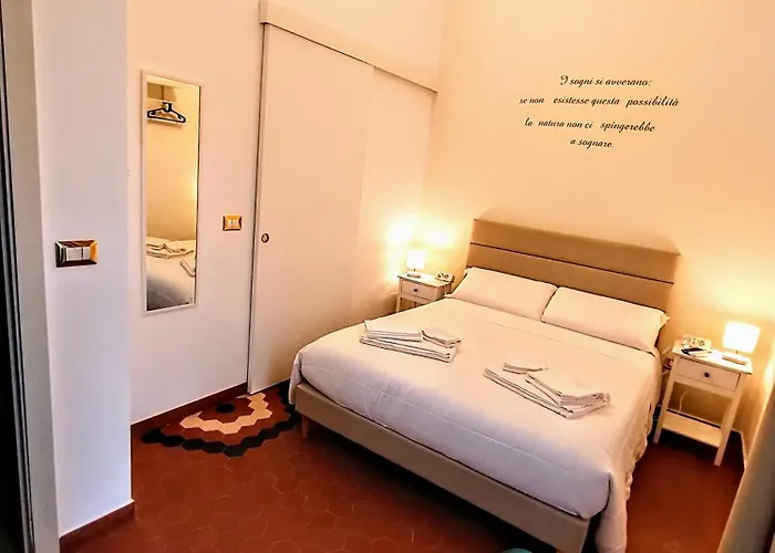 Suleima Centro 3*