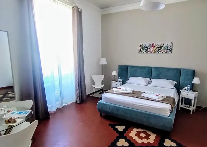 Suleima Centro 3*